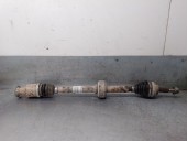 Recambio de transmision delantera derecha para dacia sandero ii 1.2 16v cat referencia OEM IAM 391004298R 391004298R 