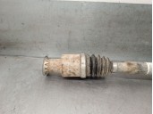 Recambio de transmision delantera derecha para dacia sandero ii 1.2 16v cat referencia OEM IAM 391004298R 391004298R 