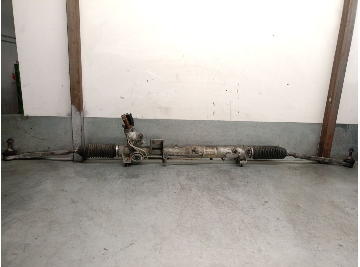 Recambio de cremallera direccion para volvo xc90 2.4 diesel cat referencia OEM IAM P30764336 36050014 