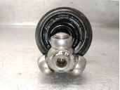 Recambio de transmision delantera izquierda para dacia sandero ii 1.2 16v cat referencia OEM IAM 391011434R 391011434R 