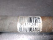 Recambio de transmision delantera izquierda para dacia sandero ii 1.2 16v cat referencia OEM IAM 391011434R 391011434R 