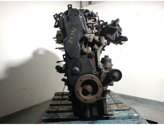 Recambio de motor completo para ford focus c-max (cap) 2.0 tdci cat referencia OEM IAM G6DA 1231914 4R27052