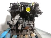 Recambio de motor completo para ford focus c-max (cap) 2.0 tdci cat referencia OEM IAM G6DA 1231914 4R27052