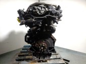 Recambio de motor completo para ford focus c-max (cap) 2.0 tdci cat referencia OEM IAM G6DA 1231914 4R27052