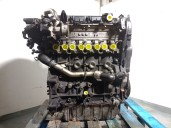 Recambio de motor completo para ford focus c-max (cap) 2.0 tdci cat referencia OEM IAM G6DA 1231914 4R27052