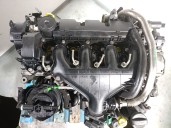 Recambio de motor completo para ford focus c-max (cap) 2.0 tdci cat referencia OEM IAM G6DA 1231914 4R27052