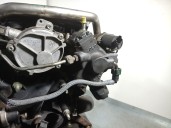 Recambio de motor completo para ford focus c-max (cap) 2.0 tdci cat referencia OEM IAM G6DA 1231914 4R27052
