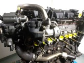 Recambio de motor completo para ford focus c-max (cap) 2.0 tdci cat referencia OEM IAM G6DA 1231914 4R27052