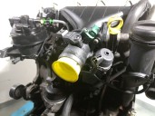Recambio de motor completo para ford focus c-max (cap) 2.0 tdci cat referencia OEM IAM G6DA 1231914 4R27052