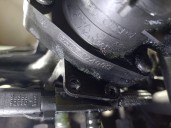Recambio de motor completo para ford focus c-max (cap) 2.0 tdci cat referencia OEM IAM G6DA 1231914 4R27052