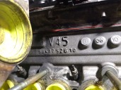 Recambio de motor completo para ford focus c-max (cap) 2.0 tdci cat referencia OEM IAM G6DA 1231914 4R27052
