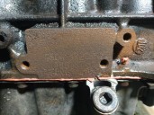 Recambio de motor completo para ford focus c-max (cap) 2.0 tdci cat referencia OEM IAM G6DA 1231914 4R27052