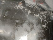 Recambio de carter para dacia sandero ii 1.2 16v cat referencia OEM IAM 8200675330 8200675330 