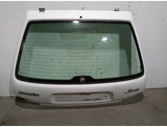 Recambio de porton trasero para citroën saxo 1.5 d sx referencia OEM IAM 8701F6 8701F6