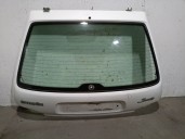 Recambio de porton trasero para citroën saxo 1.5 d sx referencia OEM IAM 8701F6  8701F6