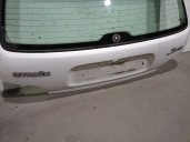 Recambio de porton trasero para citroën saxo 1.5 d sx referencia OEM IAM 8701F6  8701F6