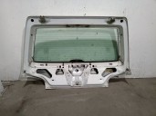 Recambio de porton trasero para citroën saxo 1.5 d sx referencia OEM IAM 8701F6 8701F6