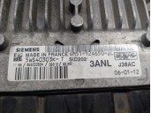Recambio de centralita motor uce para ford focus c-max (cap) 1.8 tdci turbodiesel cat referencia OEM IAM 4M5112A650JL 