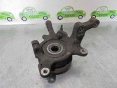 Recambio de mangueta delantera izquierda para renault scenic rx4 (ja0) 1.9 dci diesel cat referencia OEM IAM 7700437031 