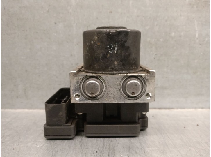 Recambio de abs para seat leon (1p1) 1.9 tdi referencia OEM IAM 1K0614117J 1K0614117JBEF 10020700554 ATE