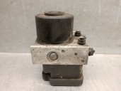 Recambio de abs para seat leon (1p1) 1.9 tdi referencia OEM IAM 1K0614117J 1K0614117JBEF 10020700554 ATE