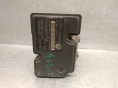 Recambio de abs para seat leon (1p1) 1.9 tdi referencia OEM IAM 1K0614117J 1K0614117JBEF 10020700554 ATE