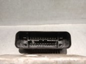 Recambio de abs para seat leon (1p1) 1.9 tdi referencia OEM IAM 1K0614117J 1K0614117JBEF 10020700554 ATE