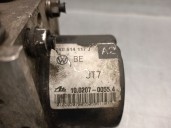 Recambio de abs para seat leon (1p1) 1.9 tdi referencia OEM IAM 1K0614117J 1K0614117JBEF 10020700554 ATE