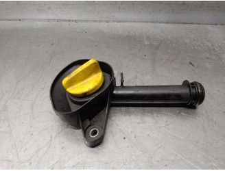 Recambio de tubo para dacia sandero ii 1.2 16v cat referencia OEM IAM 8200639421 8200639421 