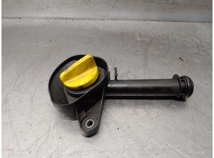 Recambio de tubo para dacia sandero ii 1.2 16v cat referencia OEM IAM 8200639421 8200639421 