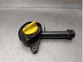 Recambio de tubo para dacia sandero ii 1.2 16v cat referencia OEM IAM 8200639421 8200639421 
