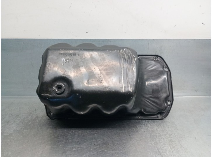 Recambio de carter para citroën c4 lim. 1.6 16v referencia OEM IAM V755048380 0301N9 