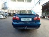 nissan primera berlina (p11) del año 2000