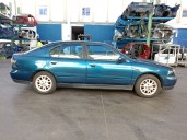 nissan primera berlina (p11) del año 2000