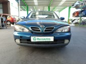 nissan primera berlina (p11) del año 2000