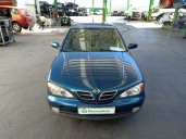 nissan primera berlina (p11) del año 2000
