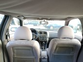 nissan primera berlina (p11) del año 2000