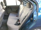 nissan primera berlina (p11) del año 2000