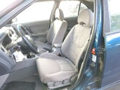 nissan primera berlina (p11) del año 2000