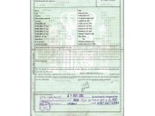 nissan primera berlina (p11) del año 2000