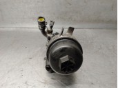 Recambio de soporte filtro aceite para citroën c5 berlina 2.0 hdi cat (rhr / dw10bted4) referencia OEM IAM 9656830180 1103T3 