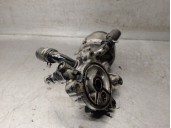 Recambio de soporte filtro aceite para citroën c5 berlina 2.0 hdi cat (rhr / dw10bted4) referencia OEM IAM 9656830180 1103T3 