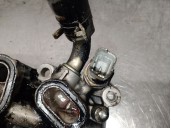 Recambio de soporte filtro aceite para citroën c5 berlina 2.0 hdi cat (rhr / dw10bted4) referencia OEM IAM 9656830180 1103T3 