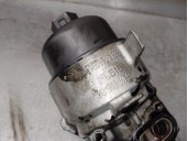 Recambio de soporte filtro aceite para citroën c5 berlina 2.0 hdi cat (rhr / dw10bted4) referencia OEM IAM 9656830180 1103T3 