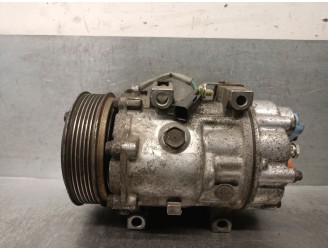 Recambio de compresor aire acondicionado para ford focus c-max (cap) 2.0 tdci cat referencia OEM IAM 3M5H19D629HB 1796856 1249 S