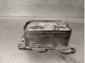 Recambio de enfriador aceite motor para citroën c5 berlina 2.0 hdi cat (rhr / dw10bted4) referencia OEM IAM 6790859280 1103T3 MO