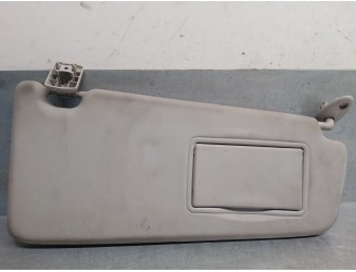 Recambio de parasol derecho para ford focus c-max (cap) 1.8 tdci turbodiesel cat referencia OEM IAM 3M51R04100 3M51R04100AJ34X1 