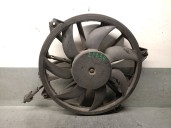 Recambio de electroventilador para citroën c4 lim. 1.6 16v referencia OEM IAM 1253K4 1253K4 VALEO