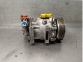 Recambio de compresor aire acondicionado para citroën c5 berlina 2.0 hdi cat (rhr / dw10bted4) referencia OEM IAM 6453RE 6453RE 