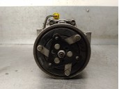 Recambio de compresor aire acondicionado para citroën c5 berlina 2.0 hdi cat (rhr / dw10bted4) referencia OEM IAM 6453RE 6453RE 